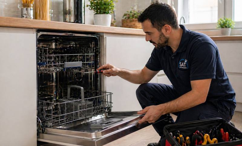 Técnico SAT Autorizado