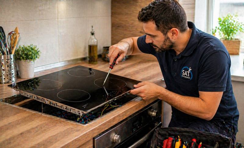 Técnico SAT Autorizado