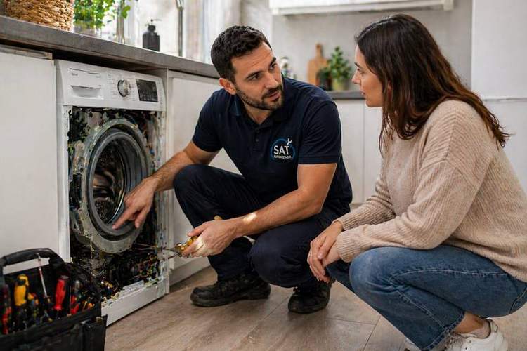 Técnico SAT Autorizado
