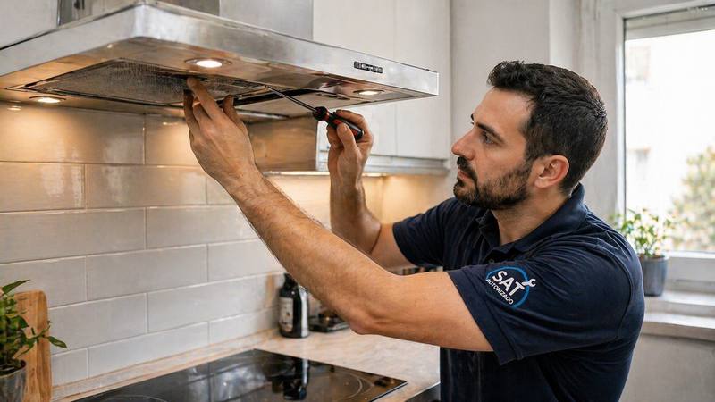 Técnico SAT Autorizado